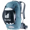 Deuter Race 16 Fahrradrucksack - Atlantik/Tinte