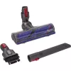 Dyson V11 Advanced Staubsauger blau-grau