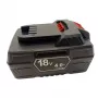 Extra Digital TB922031 Batterie