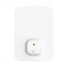 IP-Überwachungskamera EZVIZ BC1c 4K Bullet, 8 MP, 3840×2160, 2,8 mm, 135° diagonal, Wi‑Fi, Akku 10400 mAh, IP65