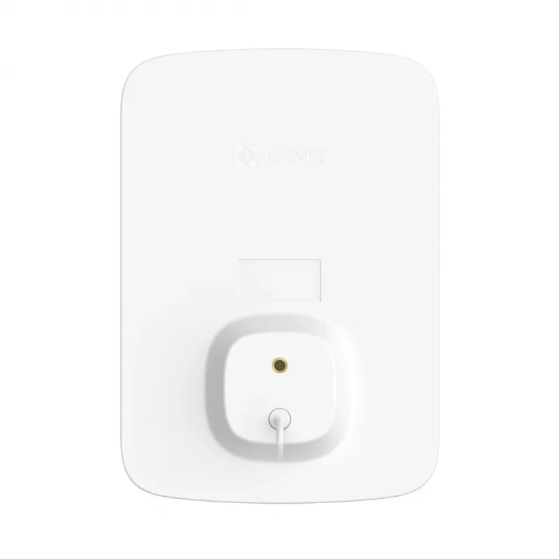 IP-Überwachungskamera EZVIZ BC1c 4K Bullet, 8 MP, 3840×2160, 2,8 mm, 135° diagonal, Wi‑Fi, Akku 10400 mAh, IP65