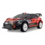 Amewi C3 WRC Funkgesteuertes (RC) Modell Rallye-Auto Elektromotor 1:14