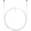 Goobay 77743 USB-Kabel Weiß