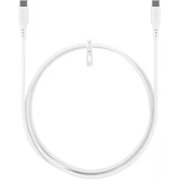 Goobay 77743 USB-Kabel Weiß