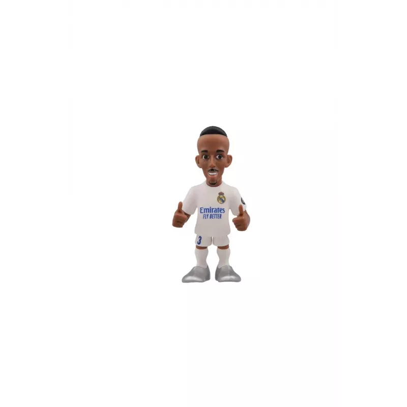 Minix Real Madrid – Éder Militão