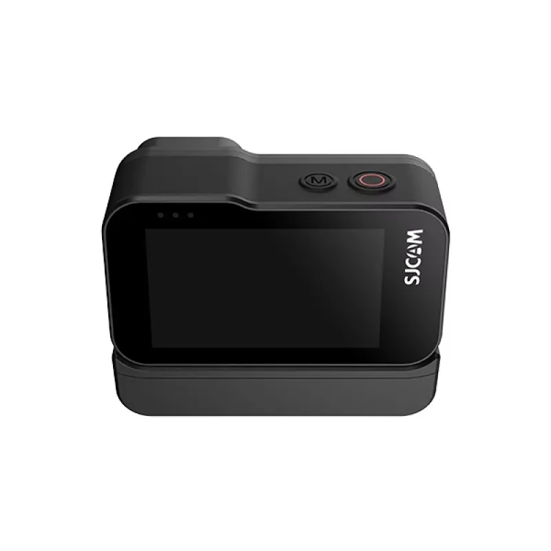 Action-Kamera SJCam SJ20 Dual-Linse 4K-Video, 20 MP Fotos