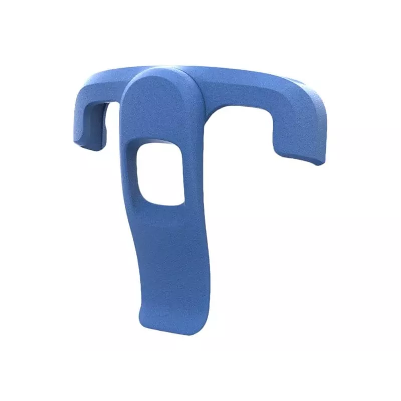 Zebra SG-HC2L5L-CLIP-01 Handheld-Mobilcomputer-Zubehör Trageclip