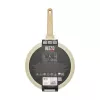 Bratpfanne D28 H5,9CM/93811 Resto