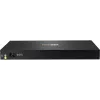 HPE - Aruba Series - Switch - 2930F 48G PoE+ 4SFP - L3 - Managed - 48 x 10/100/1000 (PoE+) + 4 x Gigabit SFP (Uplink) rack-montierbar PoE+ (740 W)