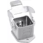 Harting Anbaugehäuse Han® 3EMV-agg-QB 09 62 003 0301 1 St. (09 62 003 0301)