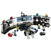 LEGO CITY 60457 Individuelle Polizeiauto-Garage