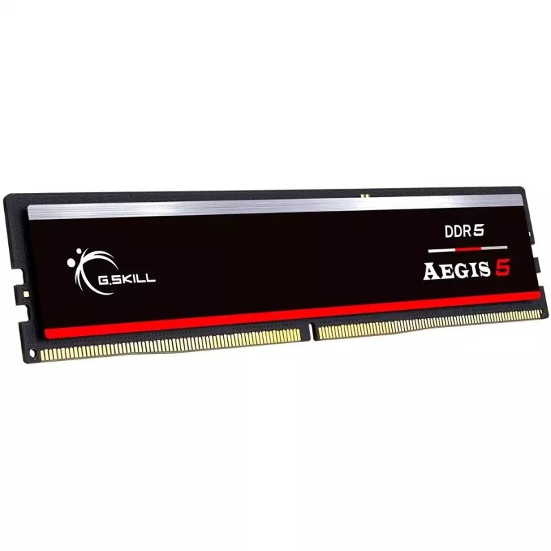 G.Skill F5-5600J3636D32GX1-IS memory module 32 GB 1 x 32 GB DDR5 5600 MT/s 288-pin DIMM