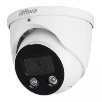 Dahua Technology IPC-HDW3849H-AS-PV Dome IP-Überwachungskamera Innen & Außen 3840 x 2160 Pixel Deckenmontage