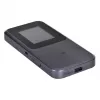 Cellular modem ZTE MU5120 5G — Touchscreen, 9800-mAh-Akku, Qualcomm SDX62, Dualband-WLAN, bis zu 64 Geräte