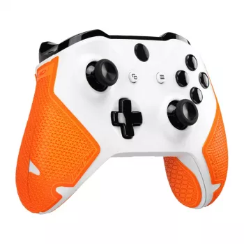 Lizard Skins XBOX One - Mandarine (zugeschnitten, 0,5 mm)