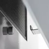 AKPO WK-4 Schwarz LINE 2.0 50 WHITE T300 Linear LED/Controller Haube