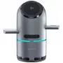 Docking-Ladestation ChargeBot Sound Qi2 grau