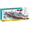 Marineschiffmodell COBI COBI-4839 Bausatz 1:300 Länge 870 mm Höhe 215 mm