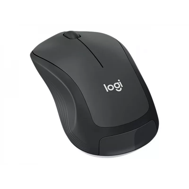 Logitech MK540 ADVANCED Kabelloses Tastatur- und Maus-Set Vollformat Membran
