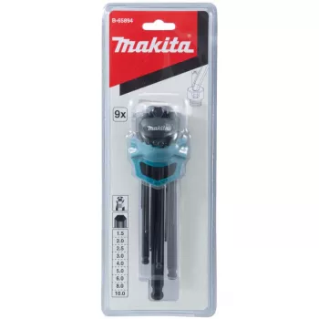 Makita B-65894 Produkt Schwarz