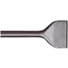 Makita - Meißel - für Keramikfliesen, Feinsteinzeug - Spatmeißel - SDS-plus - Länge: 250 mm - Breite: 60 mm (P-24957)