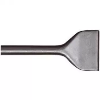Makita - Meißel - für Keramikfliesen, Feinsteinzeug - Spatmeißel - SDS-plus - Länge: 250 mm - Breite: 60 mm (P-24957)