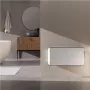 Duux | Edge 2000 Smart-Konvektorheizung | 2000 W | Geeignet für Räume bis 30 m² | Weiß | IP24