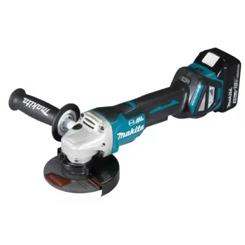 Makita DGA517RTJ Winkelschleifer 12,5 cm 8500 U/min 3,1 kg
