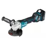 Makita DGA517RTJ Winkelschleifer 12,5 cm 8500 U/min 3,1 kg