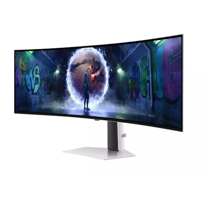 Monitor Samsung Odyssey G9 OLED 49 Zoll OLED 5120 x 1440