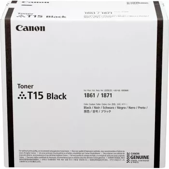 Tonerkartusche Canon 5818C001 420000 Seiten Schwarz
