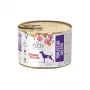 Nassfutter für Hunde in Dose 4vets Natural Gastro Intestinal 185 g — Truthahn, getreidefrei, für ausgewachsene Hunde