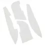 Endgame Gear XM1 Lizard Skins DSP Grip - weiß