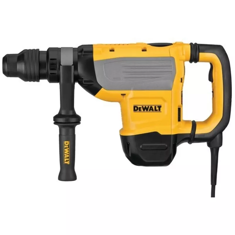 DeWALT D25733K-QS Bohrhammer 1600 W SDS Max