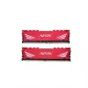 Desktop RAM AFOX GAMING DDR4 2×16GB 32GB 3200MHz CL16 1,35V XMP2 Rot