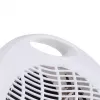 Tristar | Heizgerät | KA-5039 | Heizlüfter | 2000 W | Geeignet für Räume bis zu 60 m³ | Weiß