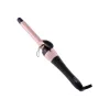 Adler | Lockenstab | AD 2116 | Keramik-Heizsystem | Zylinderdurchmesser 19 mm | Temperatur (max.) 200 °C | 36 W | Schwarz/Pink