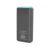 Tracer EnerGen 20000 mAh Schwarz, Blau