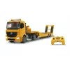 On-road truck Jamara Mercedes Arocs flach Bed Truck