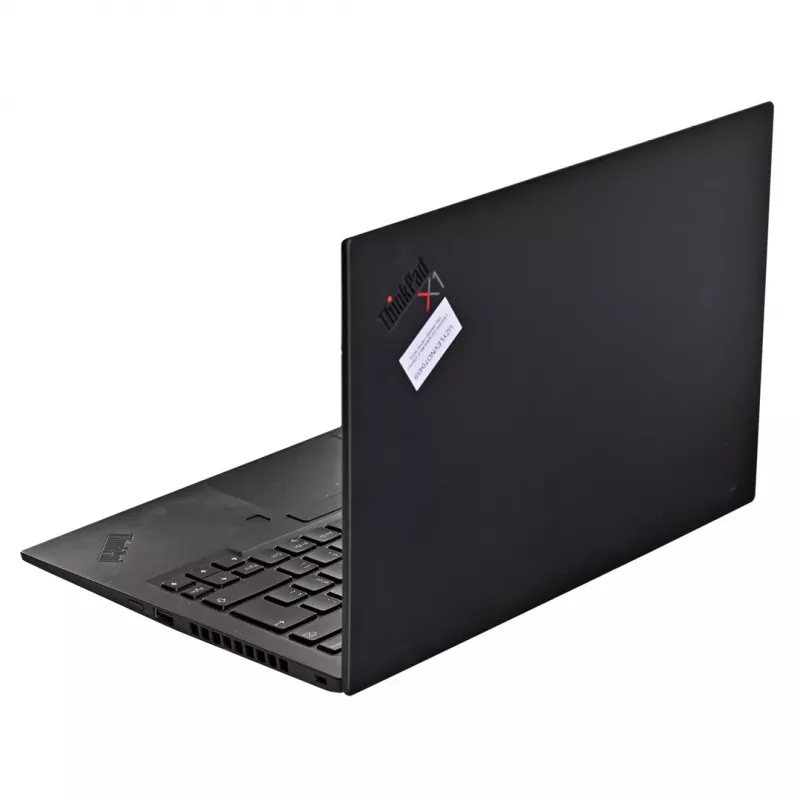 LENOVO X1 Carbon Gen. 8th i5-10210U 16GB 256GB SSD 14 FHD Win11pro USED US QWERTY Gebraucht