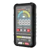Digitalmultimeter Habotest HT124B+ — AC/DC-Spannungs- und Widerstandsmessung