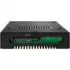 ICY DOCK - ToughArmor - MB991SK-B - 2,5 Zoll SATA HDD/SSD - Vollmetall - für 3,5 Zoll Schacht - SATA 6Gbit/s - Lüfterlos - Sicherheitsschloss