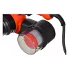 Schwarz & Decker KA900E tragbarer Schleifer Bandschleifer 350 W