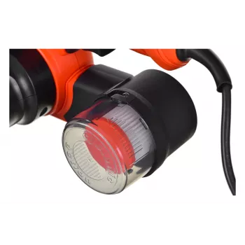 Schwarz & Decker KA900E tragbarer Schleifer Bandschleifer 350 W