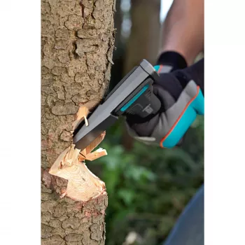 Gardena Universal 1000A - Universalaxt - 700 g - Glasfaserverstärkter Kunststoff - 45 m (8714-20)