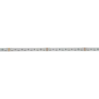LED-Streifen EUROLITE 50530138 5 m 5050 RGB 24 V — flexibles Lichtband