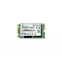 SSD-Festplatte Transcend 1 TB M.2 SATA III 3D-NAND Modell 430S