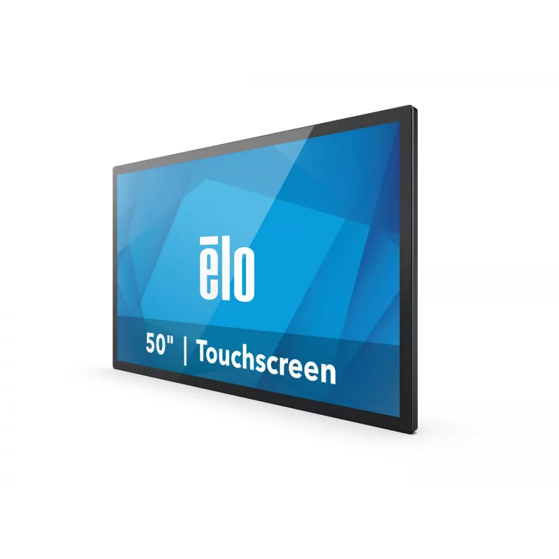 Elo Touch Solutions Elo 5054L - Commercial Grade - LED-Monitor - 127 cm (50 Zoll)
