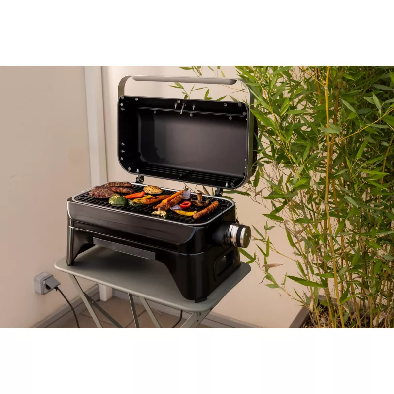 Campingaz 2177560 Grill Schwarz