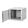 Digitus Wandmontageschrank Unique Series – 600x600 mm (BxT)